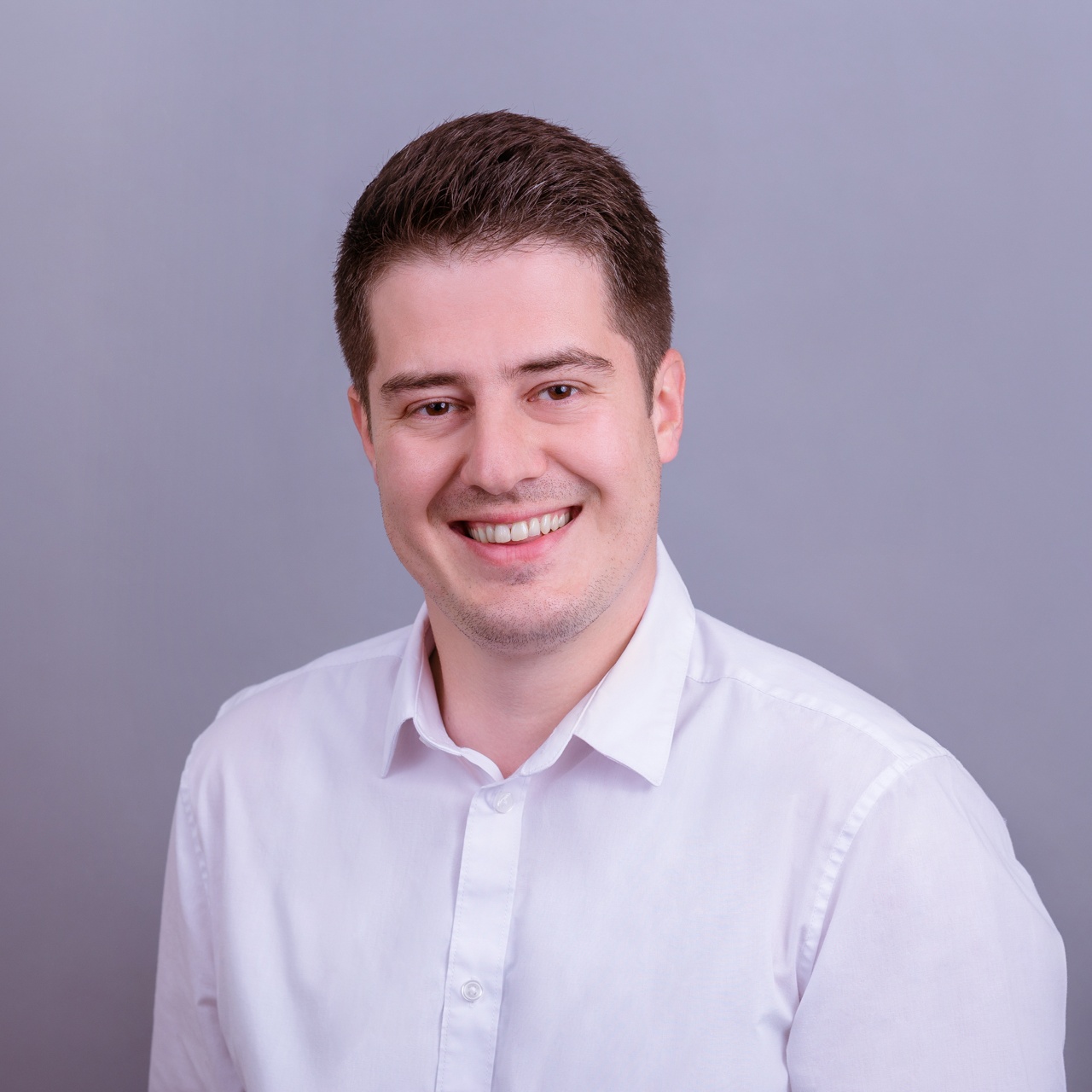 Dr. Pongrácz Péter