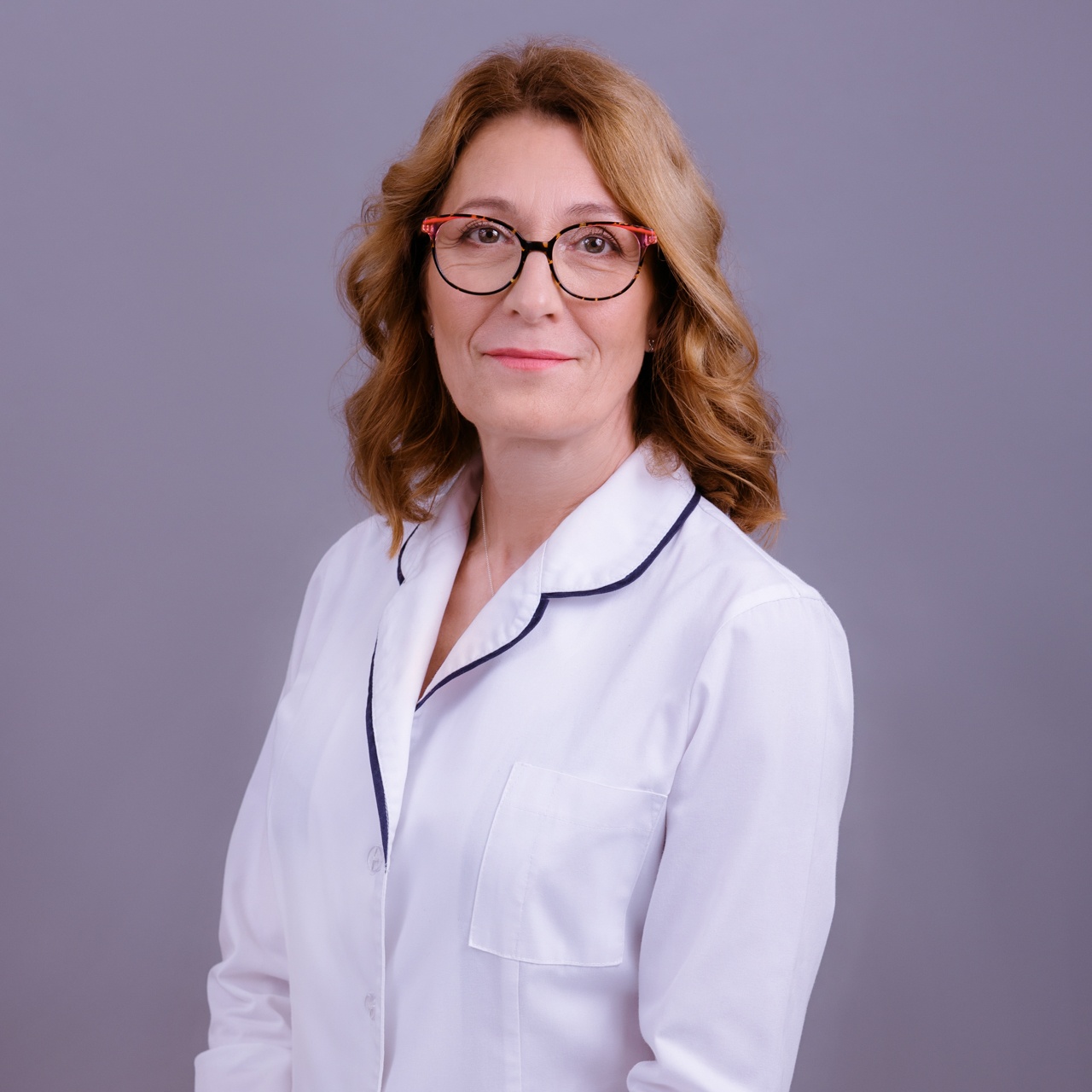 Dr. Preiszinger Andrea