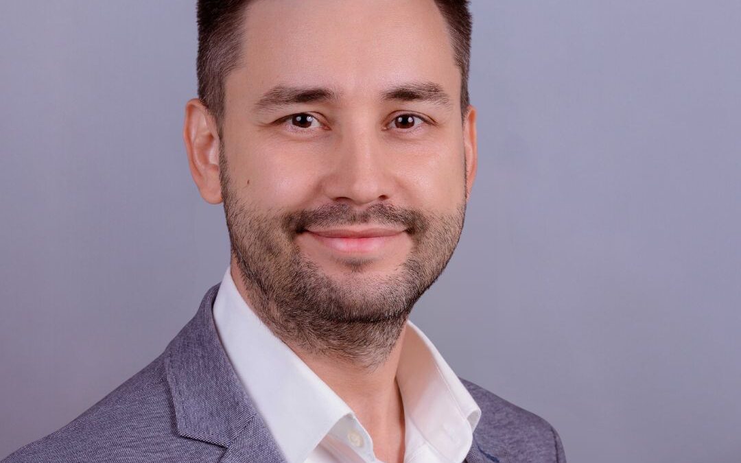 Dr. Szulcsán Dénes
