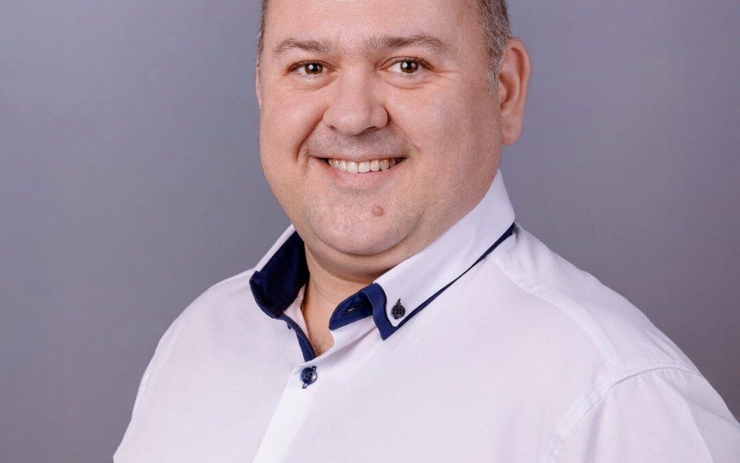 Dr. Kovács Lajos