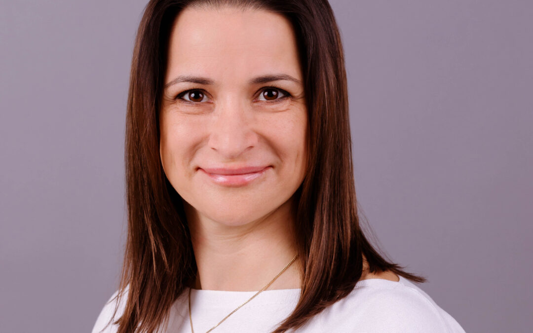 dr. Gönczi Mariann