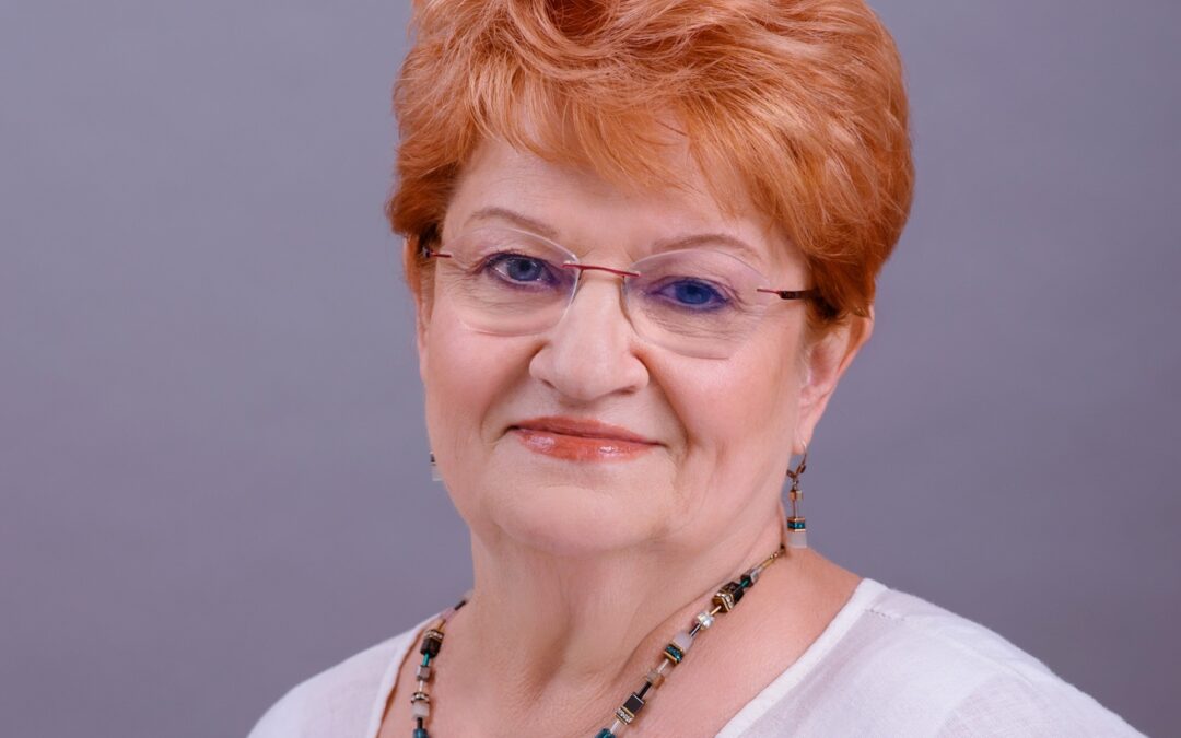 Dr. Pongráczné Dr. Greminger Márta