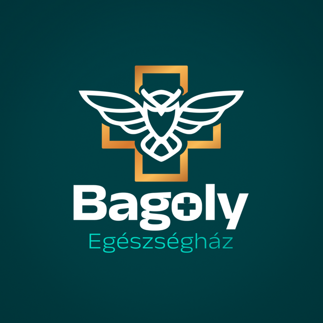 Bagoly Medical logo