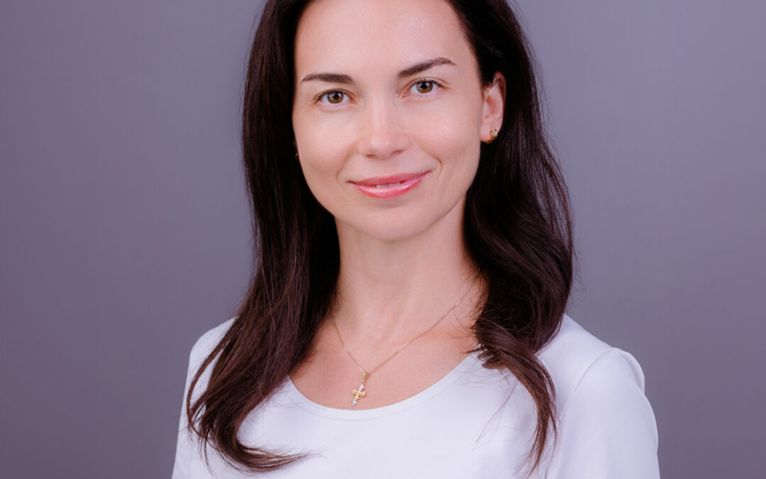 Dr. Dobrean Noémi