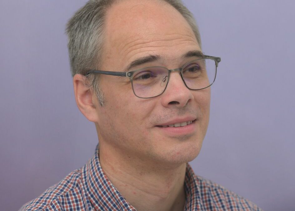 Dr. Tóth Miklós