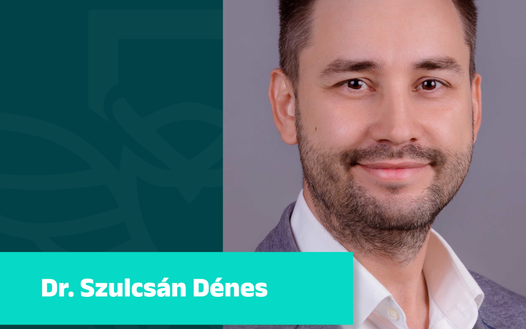 Kézsebészet a Bagoly Egészségházban